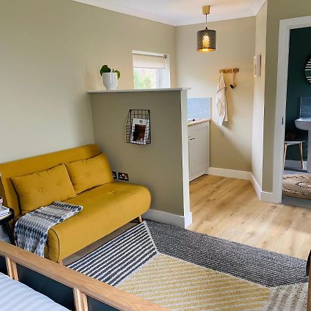 Spacious Room In The Centre Of Portree Dış mekan fotoğraf